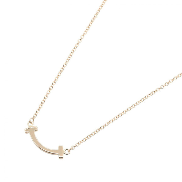 Tiffany & Co. Jewelry - TIFFANY 18k Gold Necklace